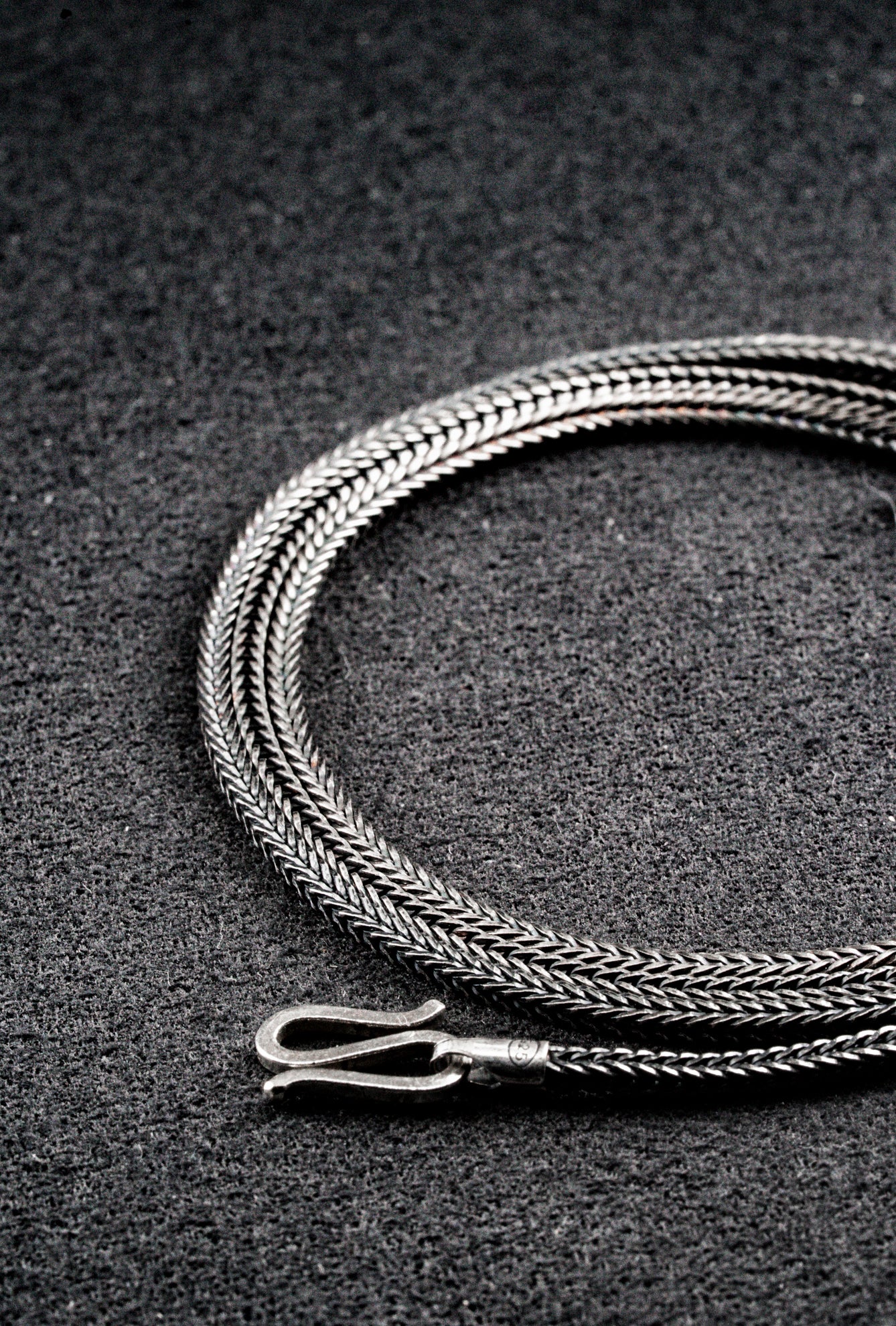 Espiga Serpens - Catena